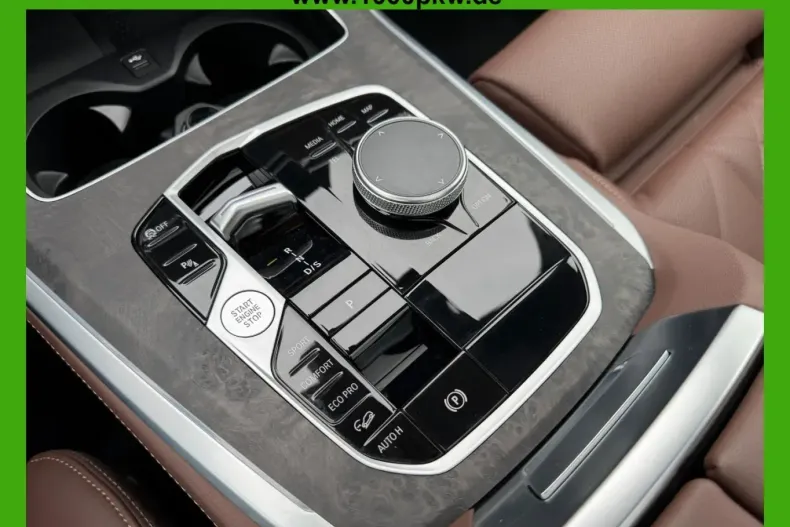 BMW X5 (Seria X) din 2024 cu 34.922 km - oferta BMW251919 - foto 22