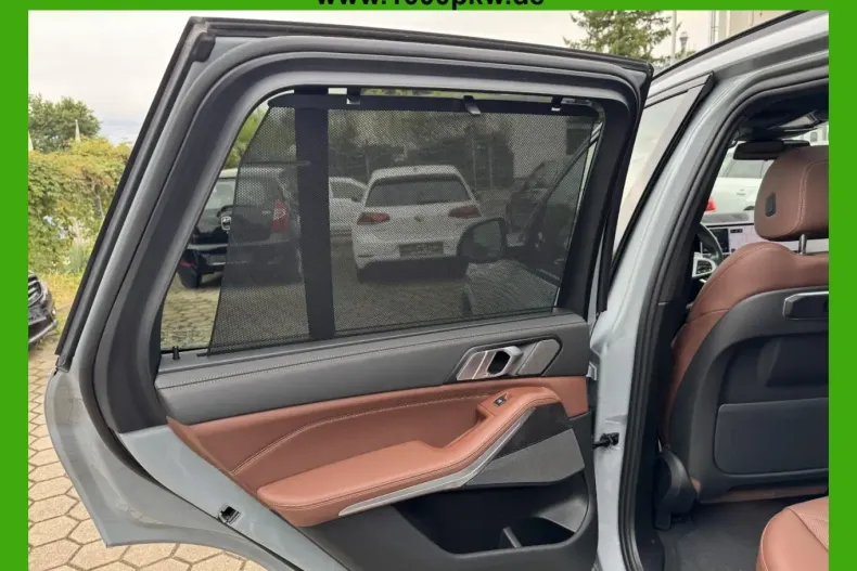 BMW X5 (Seria X) din 2024 cu 34.922 km - oferta BMW251919 - foto 25
