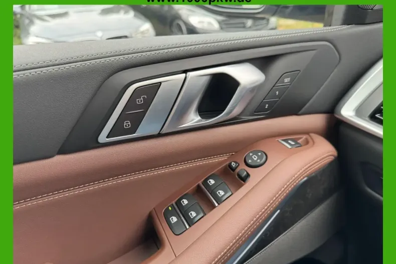BMW X5 (Seria X) din 2024 cu 34.922 km - oferta BMW251919 - foto 26