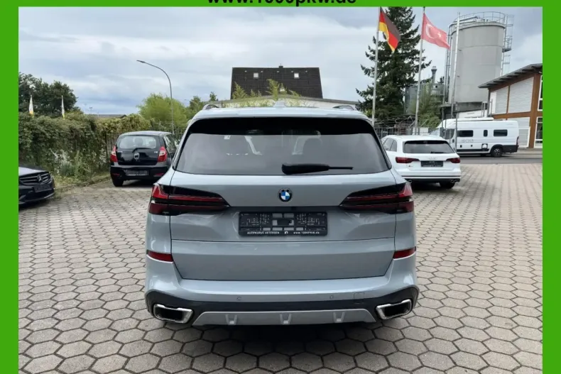 BMW X5 (Seria X) din 2024 cu 34.922 km - oferta BMW251919 - foto 29