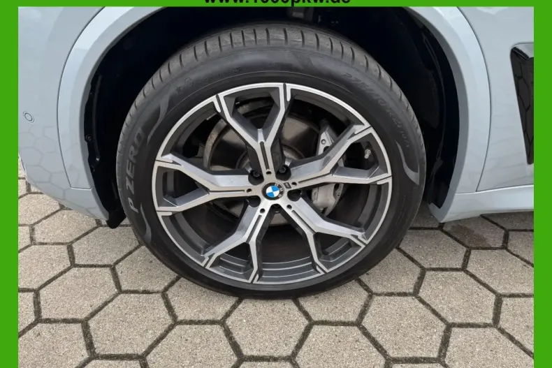 BMW X5 (Seria X) din 2024 cu 34.922 km - oferta BMW251919 - foto 30