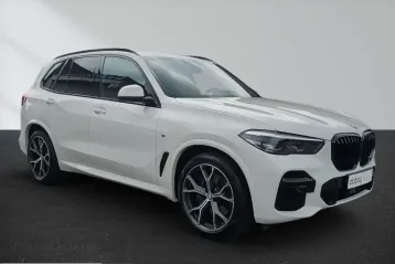 BMW X5 din 2023 - oferta BMW251920
