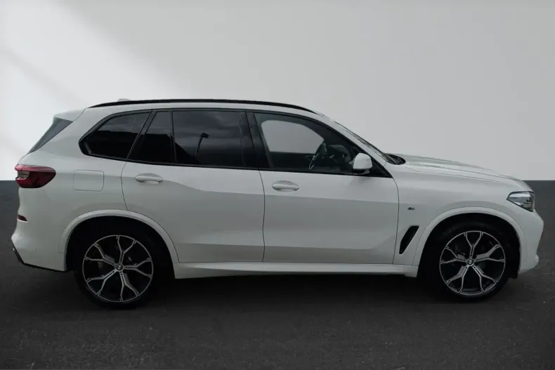 BMW X5 (Seria X) din 2023 cu 53.320 km - oferta BMW251920 - foto 2
