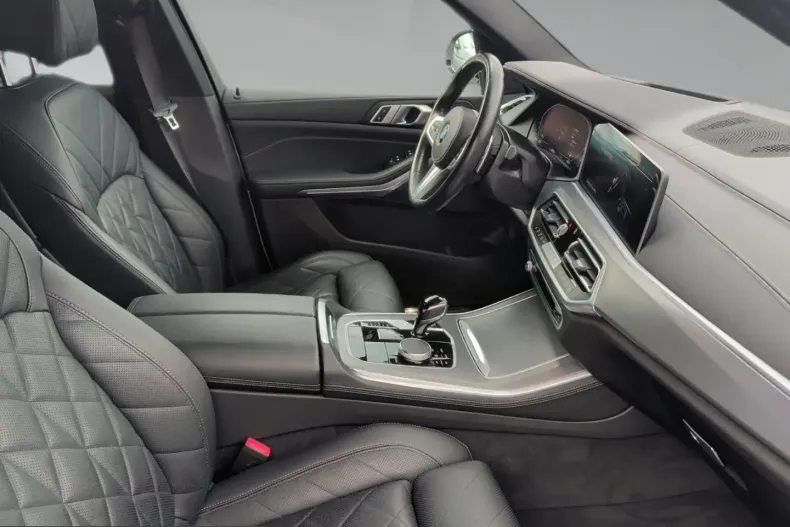 BMW X5 (Seria X) din 2023 cu 53.320 km - oferta BMW251920 - foto 3
