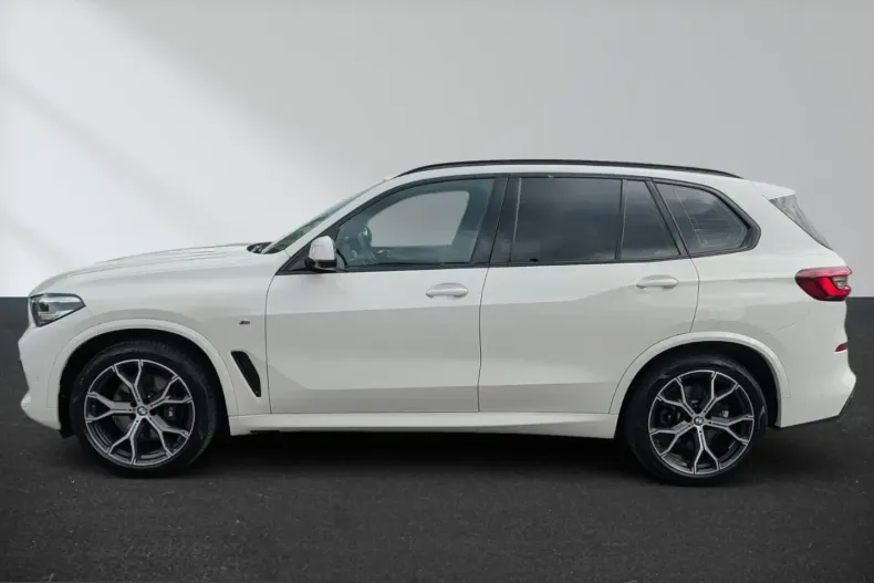 BMW X5 (Seria X) din 2023 cu 53.320 km - oferta BMW251920 - foto 6