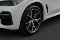 BMW X5 (Seria X) din 2023 cu 53.320 km - oferta BMW251920 - foto 7