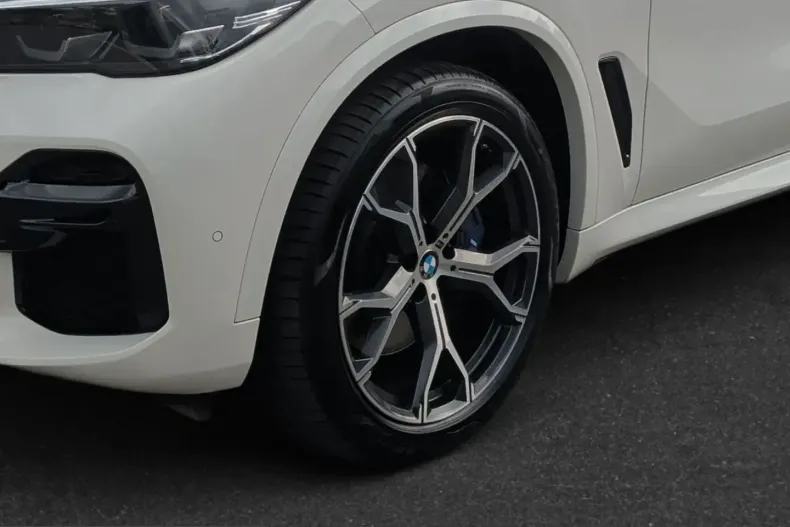 BMW X5 (Seria X) din 2023 cu 53.320 km - oferta BMW251920 - foto 7