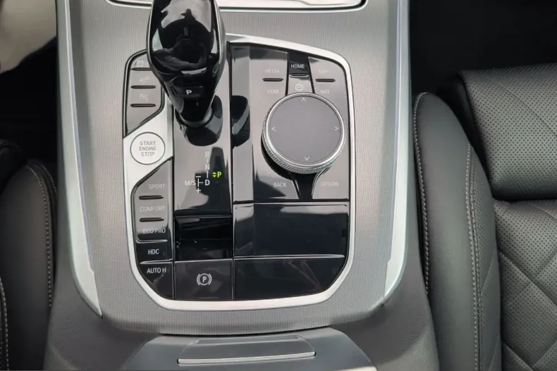 BMW X5 (Seria X) din 2023 cu 53.320 km - oferta BMW251920 - foto 12