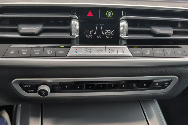 BMW X5 (Seria X) din 2023 cu 53.320 km - oferta BMW251920 - foto 15