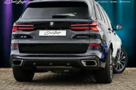 BMW X5 (Seria X) din 2025 cu 34.990 km - oferta BMW251921 - foto 2