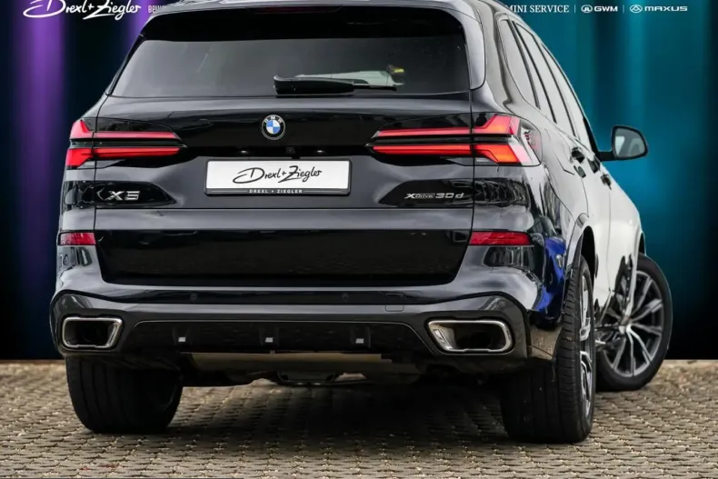 BMW X5 (Seria X) din 2025 cu 34.990 km - oferta BMW251921 - foto 2