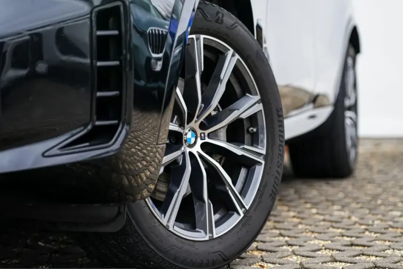 BMW X5 (Seria X) din 2025 cu 34.990 km - oferta BMW251921 - foto 3
