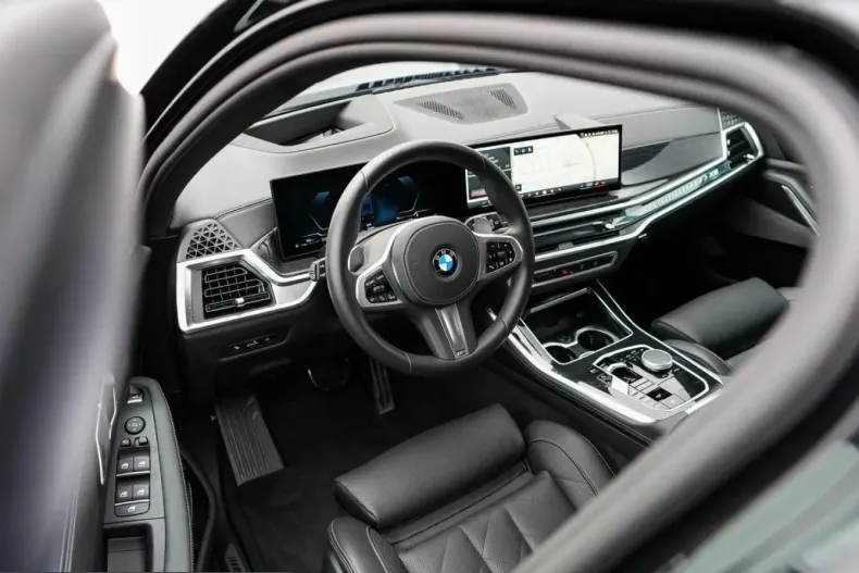 BMW X5 (Seria X) din 2025 cu 34.990 km - oferta BMW251921 - foto 4