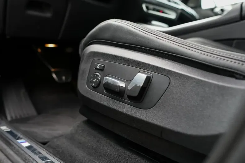 BMW X5 (Seria X) din 2025 cu 34.990 km - oferta BMW251921 - foto 5