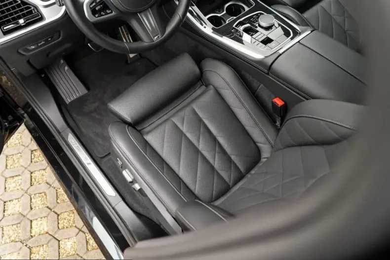 BMW X5 (Seria X) din 2025 cu 34.990 km - oferta BMW251921 - foto 6