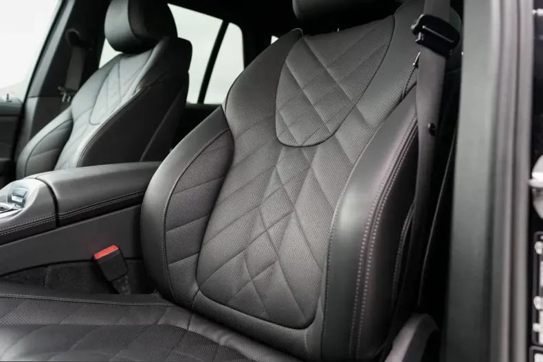 BMW X5 (Seria X) din 2025 cu 34.990 km - oferta BMW251921 - foto 7