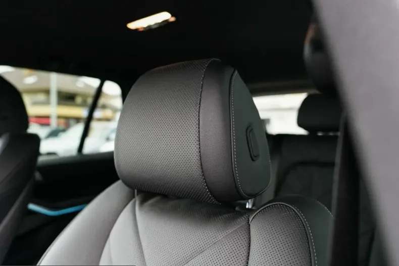 BMW X5 (Seria X) din 2025 cu 34.990 km - oferta BMW251921 - foto 8