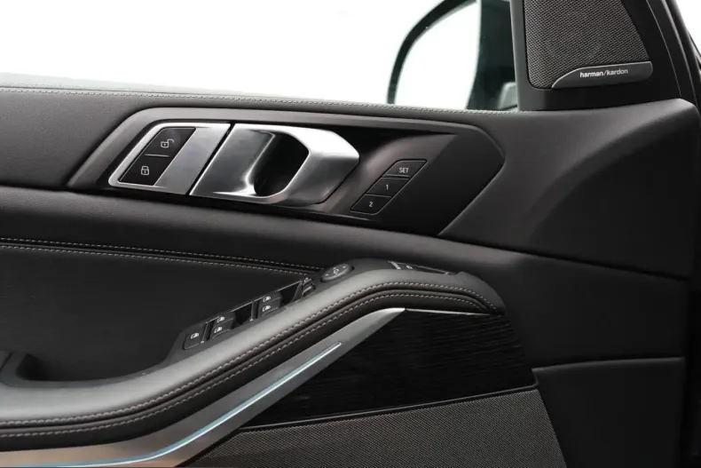 BMW X5 (Seria X) din 2025 cu 34.990 km - oferta BMW251921 - foto 9