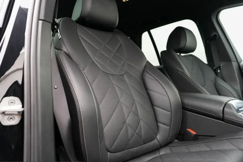 BMW X5 (Seria X) din 2025 cu 34.990 km - oferta BMW251921 - foto 11