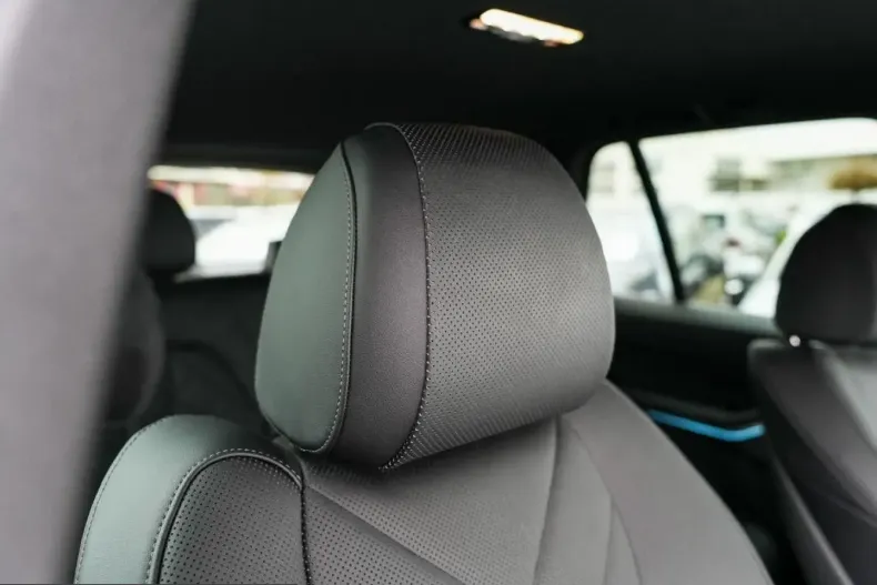 BMW X5 (Seria X) din 2025 cu 34.990 km - oferta BMW251921 - foto 12