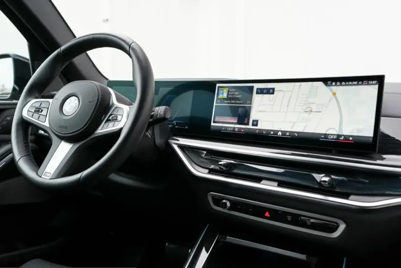 BMW X5 (Seria X) din 2025 cu 34.990 km - oferta BMW251921 - foto 16