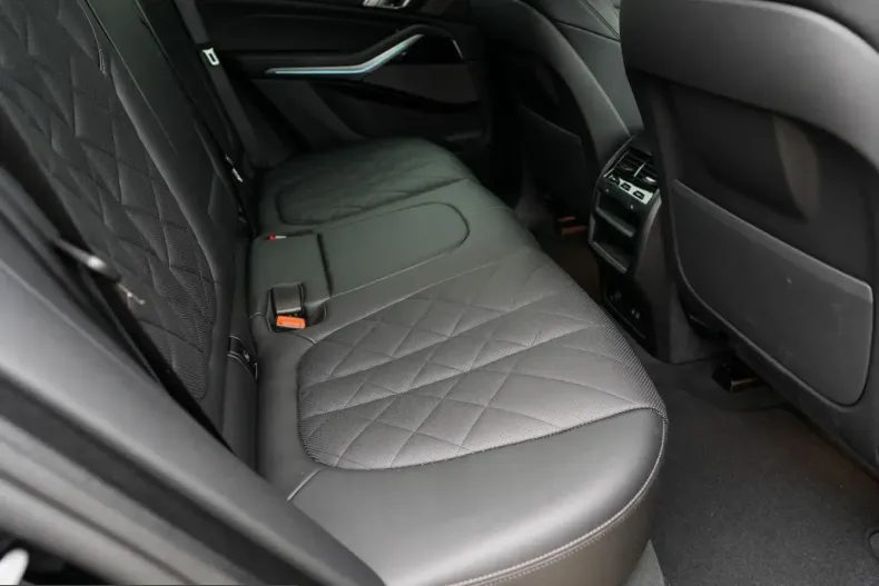 BMW X5 (Seria X) din 2025 cu 34.990 km - oferta BMW251921 - foto 20