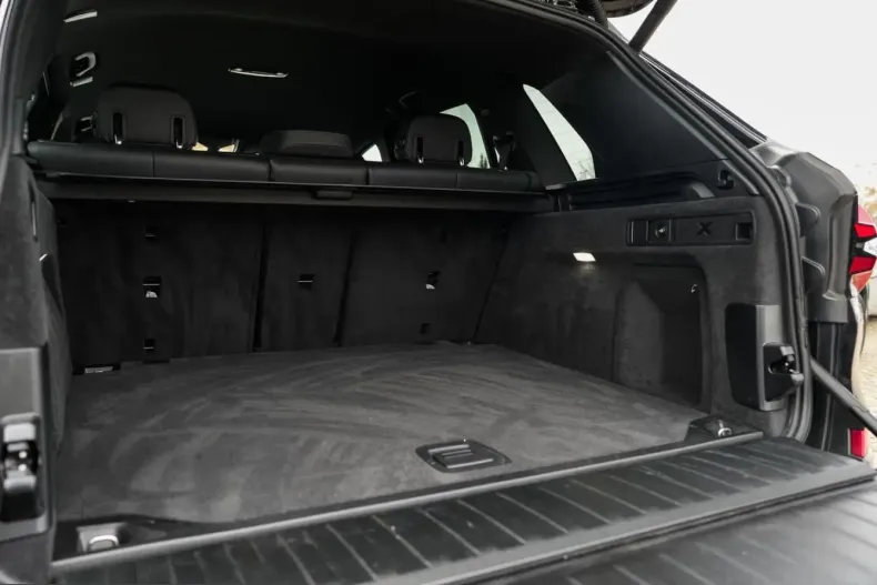 BMW X5 (Seria X) din 2025 cu 34.990 km - oferta BMW251921 - foto 22
