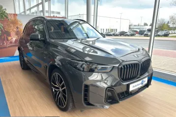 BMW X5 din 2025 - oferta BMW251922