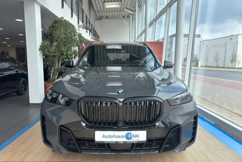 BMW X5 (Seria X) din 2025 cu 8.145 km - oferta BMW251922 - foto 2