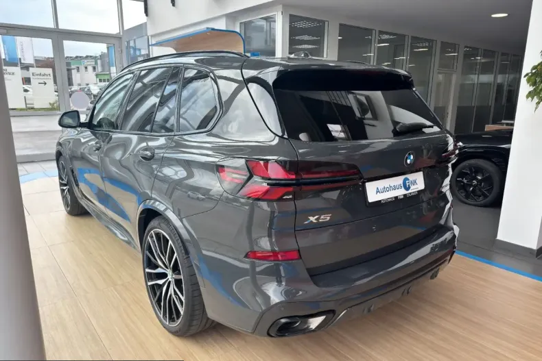 BMW X5 (Seria X) din 2025 cu 8.145 km - oferta BMW251922 - foto 4