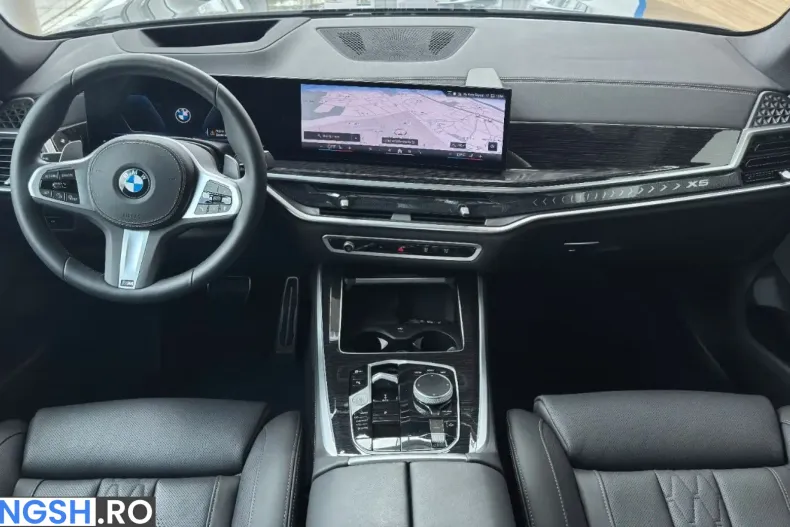 BMW X5 (Seria X) din 2025 cu 8.145 km - oferta BMW251922 - foto 7