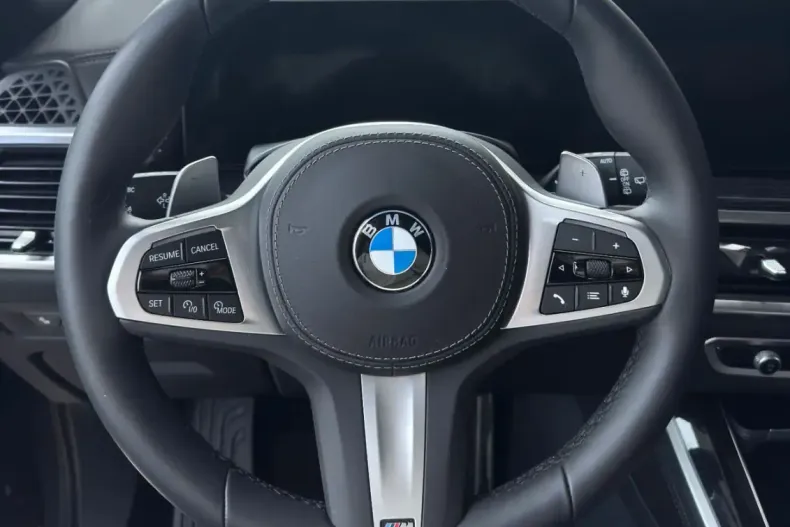 BMW X5 (Seria X) din 2025 cu 8.145 km - oferta BMW251922 - foto 8