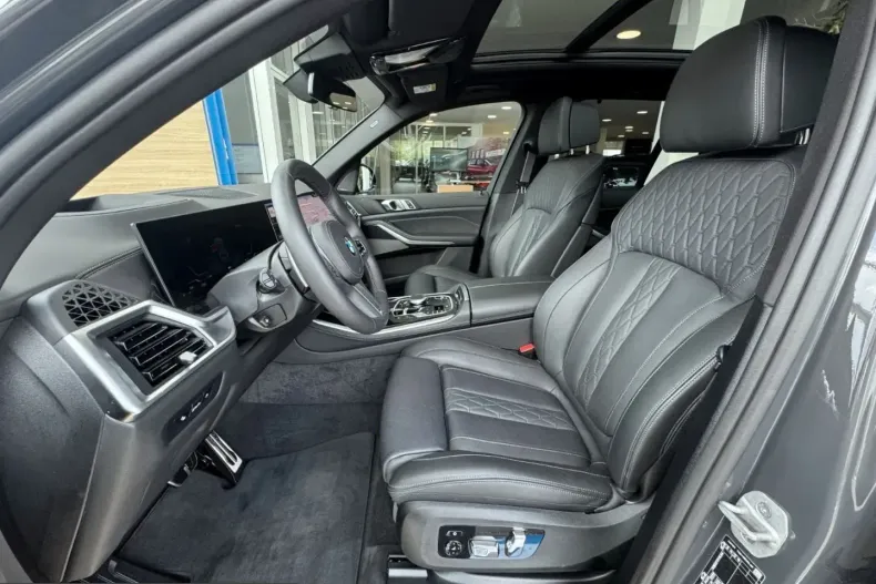 BMW X5 (Seria X) din 2025 cu 8.145 km - oferta BMW251922 - foto 10