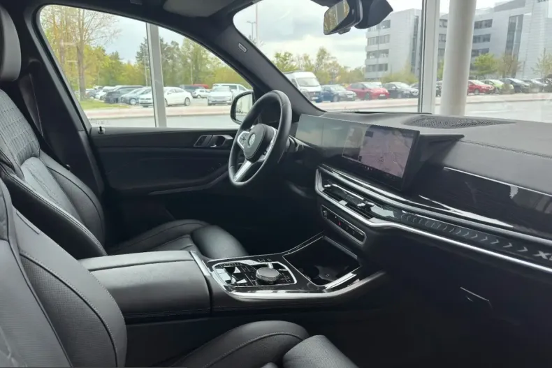 BMW X5 (Seria X) din 2025 cu 8.145 km - oferta BMW251922 - foto 12