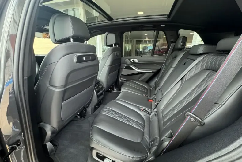 BMW X5 (Seria X) din 2025 cu 8.145 km - oferta BMW251922 - foto 14