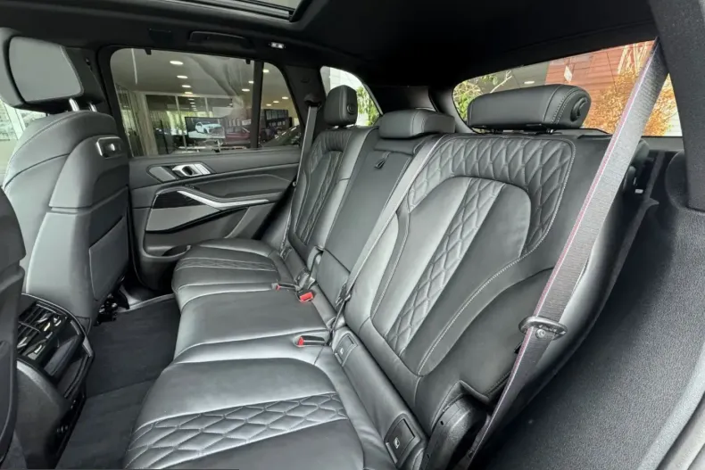 BMW X5 (Seria X) din 2025 cu 8.145 km - oferta BMW251922 - foto 15