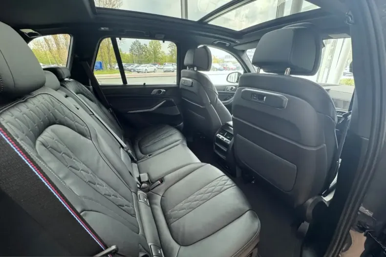 BMW X5 (Seria X) din 2025 cu 8.145 km - oferta BMW251922 - foto 16