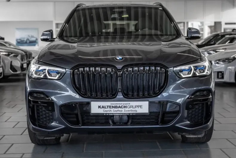 BMW X5 (Seria X) din 2023 cu 30.604 km - oferta BMW251923 - foto 2