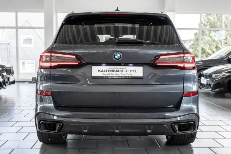 BMW X5 (Seria X) din 2023 cu 30.604 km - oferta BMW251923 - foto 5