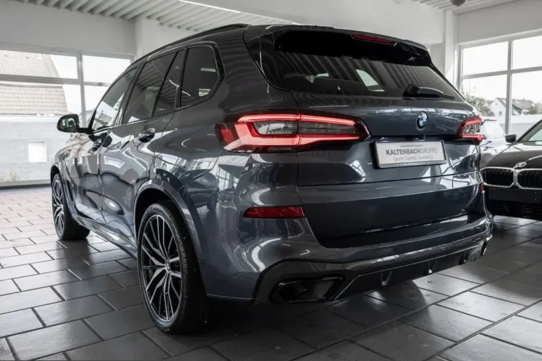 BMW X5 (Seria X) din 2023 cu 30.604 km - oferta BMW251923 - foto 6