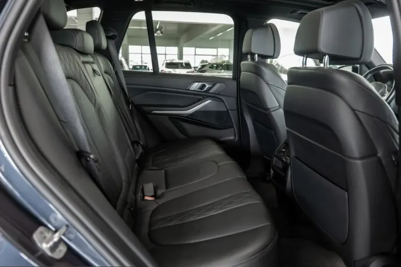 BMW X5 (Seria X) din 2023 cu 30.604 km - oferta BMW251923 - foto 8
