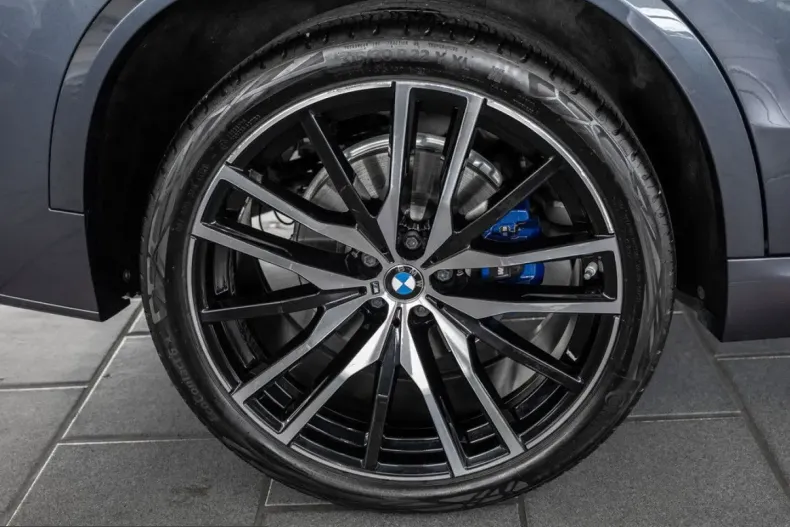 BMW X5 (Seria X) din 2023 cu 30.604 km - oferta BMW251923 - foto 9