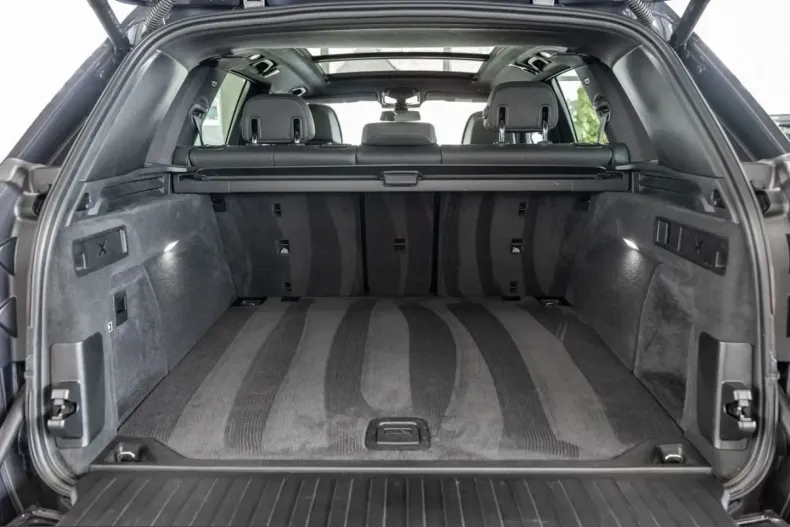 BMW X5 (Seria X) din 2023 cu 30.604 km - oferta BMW251923 - foto 10