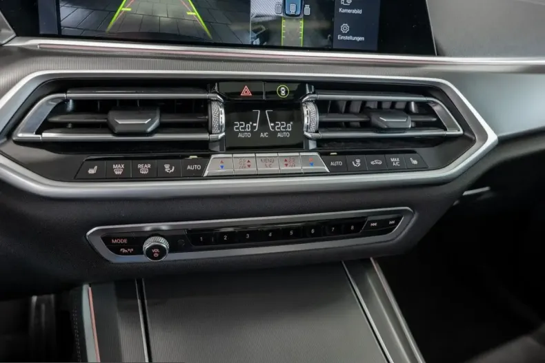 BMW X5 (Seria X) din 2023 cu 30.604 km - oferta BMW251923 - foto 18