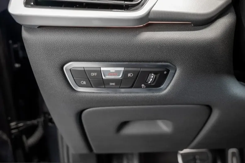 BMW X5 (Seria X) din 2023 cu 30.604 km - oferta BMW251923 - foto 23