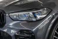 BMW X5 (Seria X) din 2023 cu 30.604 km - oferta BMW251923 - foto 28