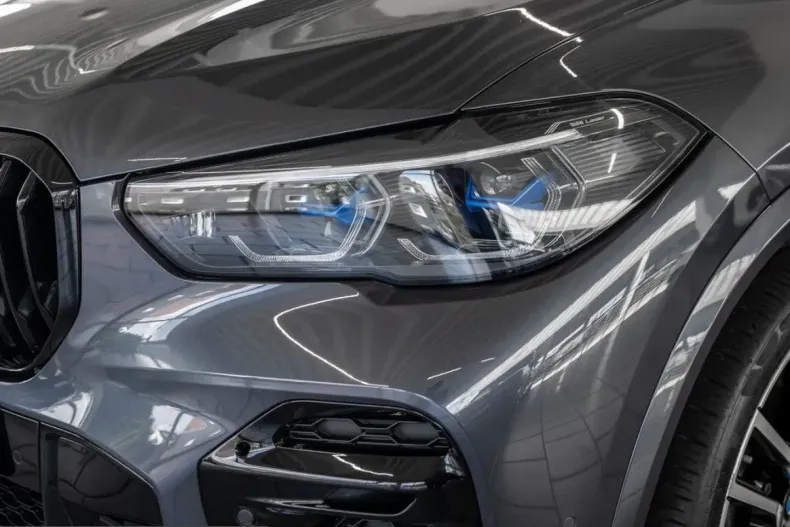BMW X5 (Seria X) din 2023 cu 30.604 km - oferta BMW251923 - foto 28