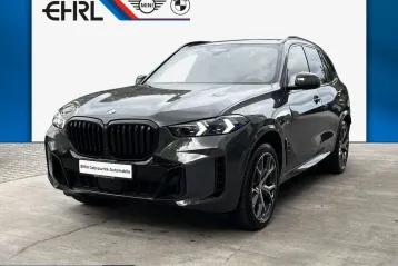 BMW X5 din 2024 - oferta BMW251924