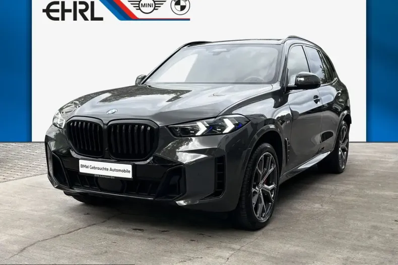 BMW X5 (Seria X) din 2024 cu 79.900 km - oferta BMW251924 - foto 1