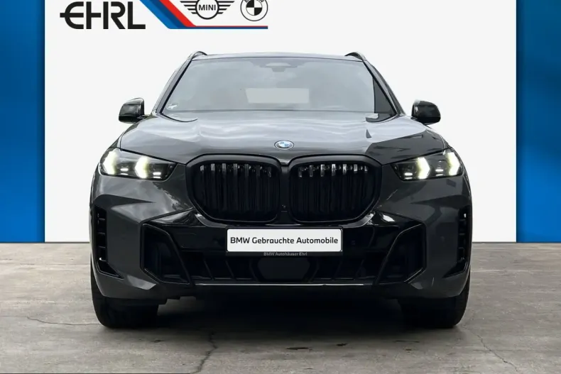 BMW X5 (Seria X) din 2024 cu 79.900 km - oferta BMW251924 - foto 2